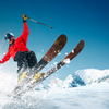 Die 8 besten Skigebiete der Alpen 24/25