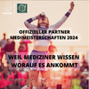 Auf zu den Medimeisterschaften 2024