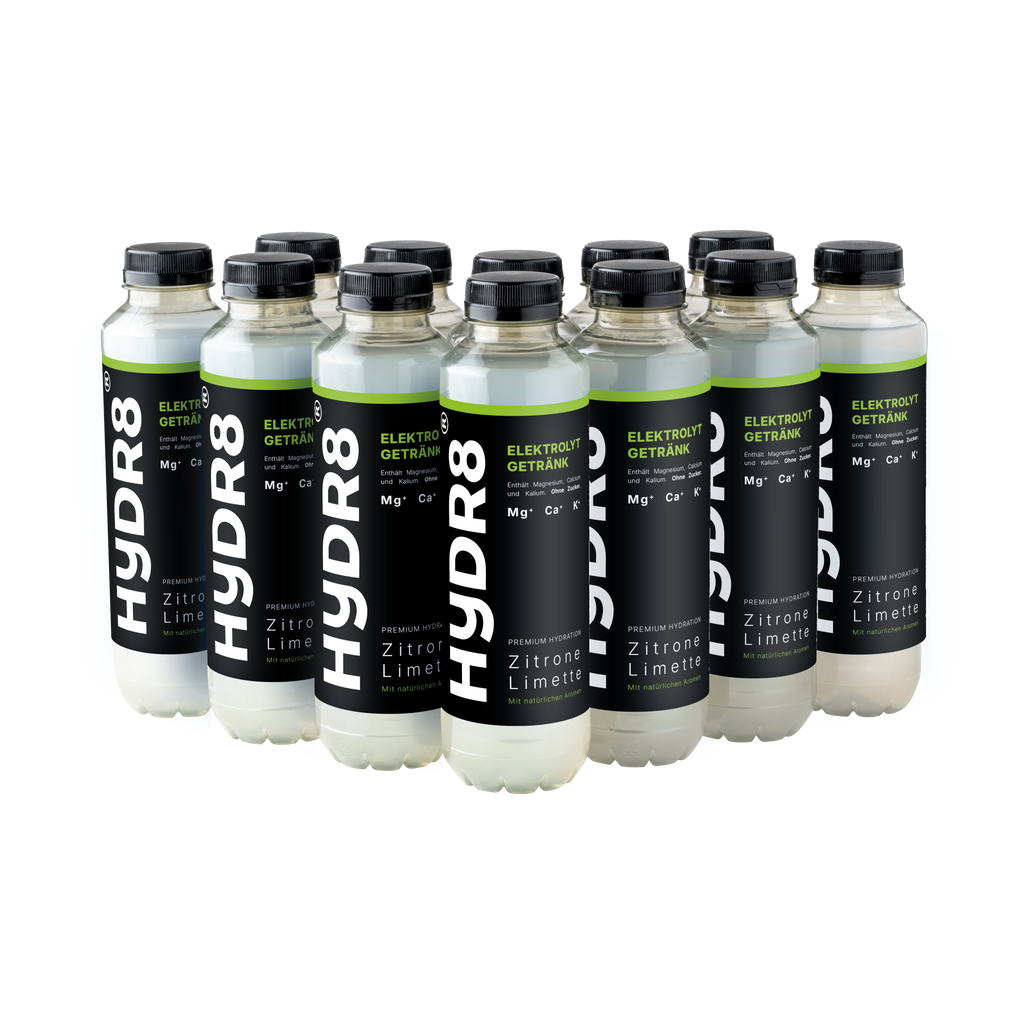 Zitrone-Limette (NEW DESIGN)