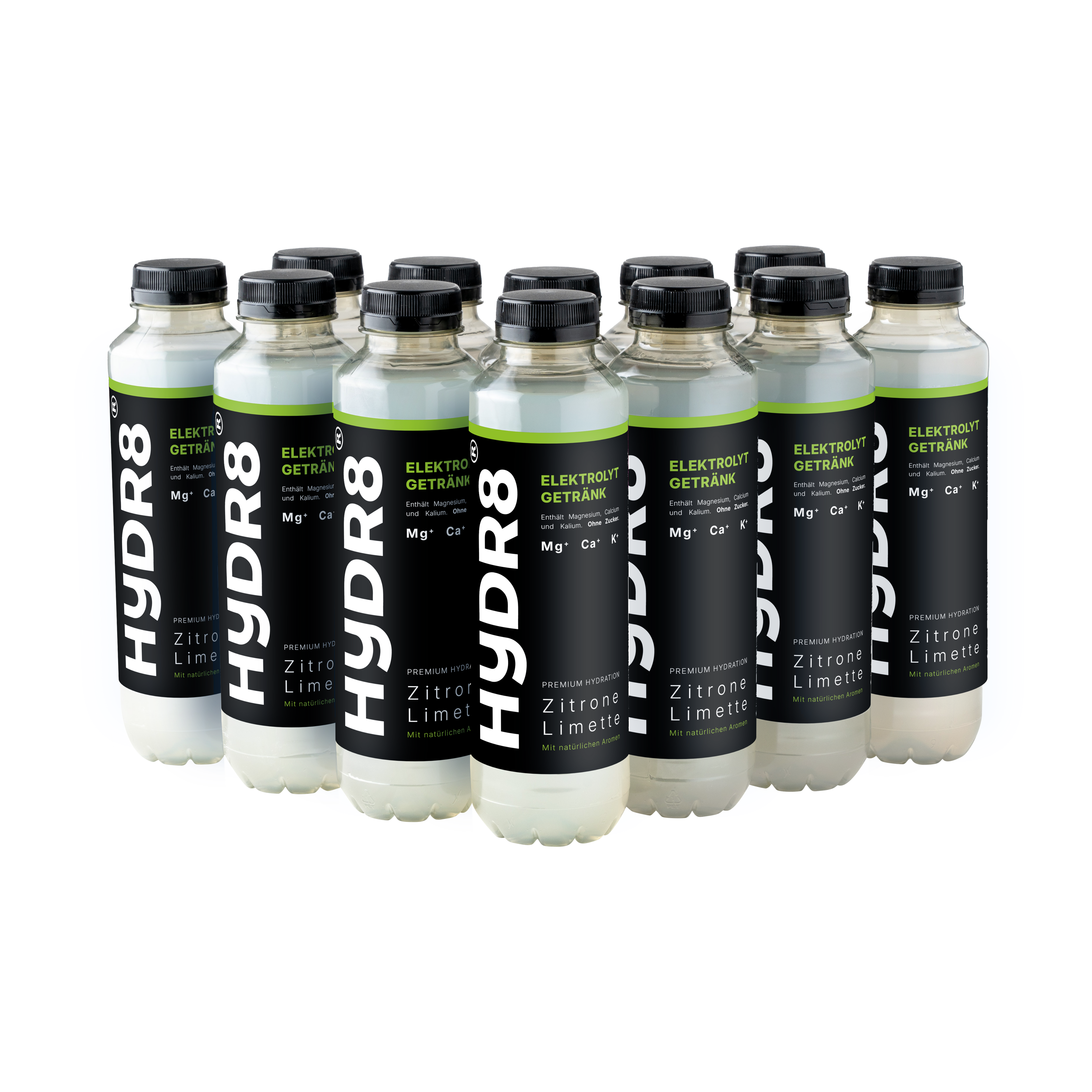 Zitrone-Limette (NEW DESIGN)