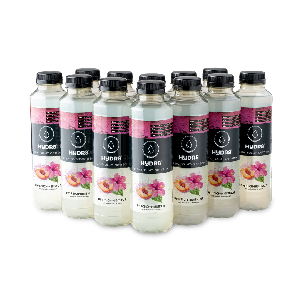 Pfirsich-Hibiskus (OG DESIGN)