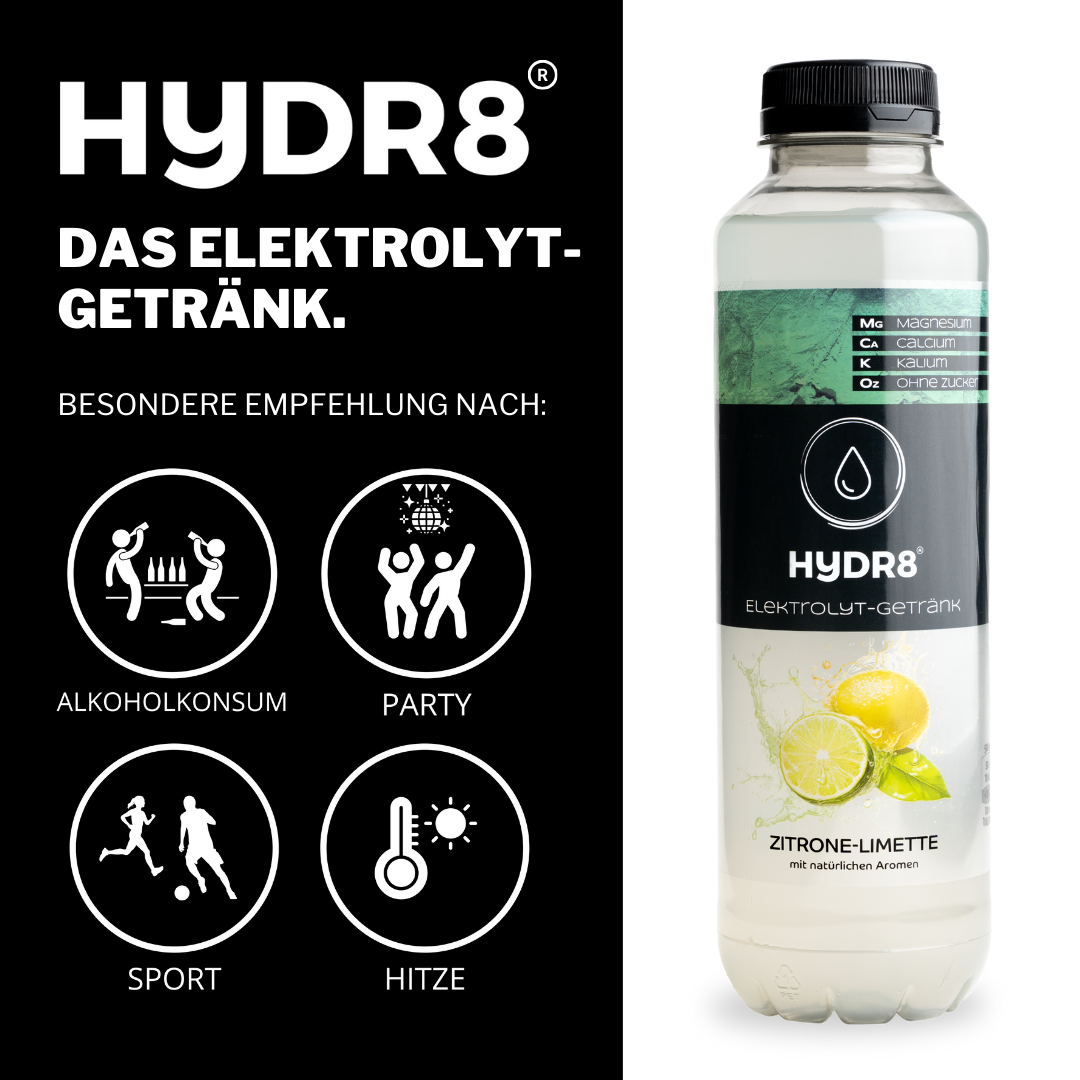 Zitrone-Limette (OG DESIGN)