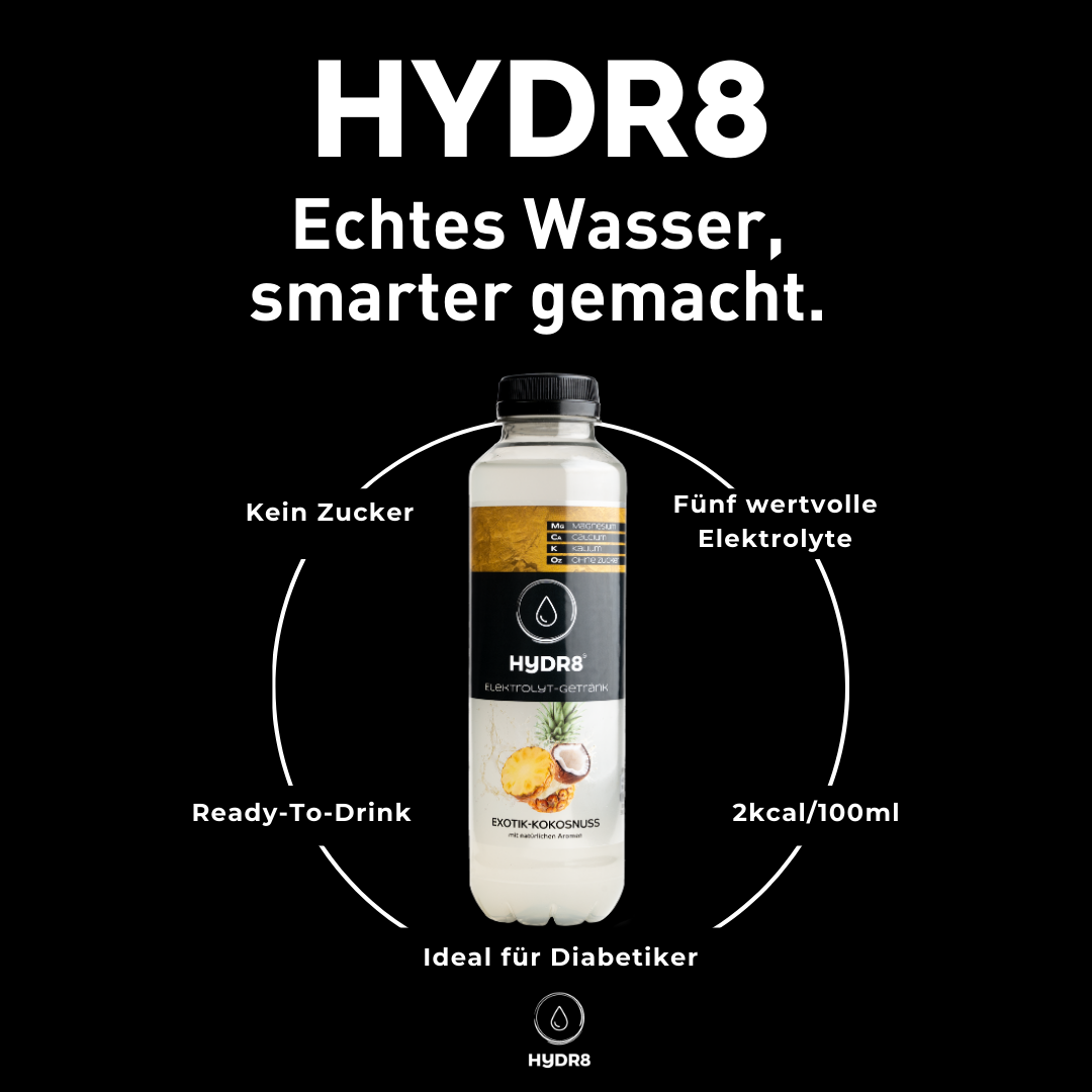 Special Offer | Exotik-Kokosnuss MHD bis 16.04.26