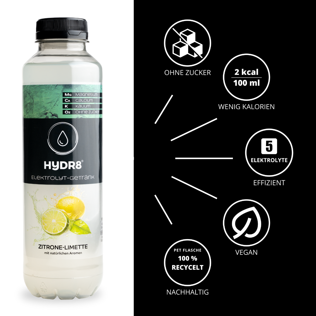 Zitrone-Limette (OG DESIGN)