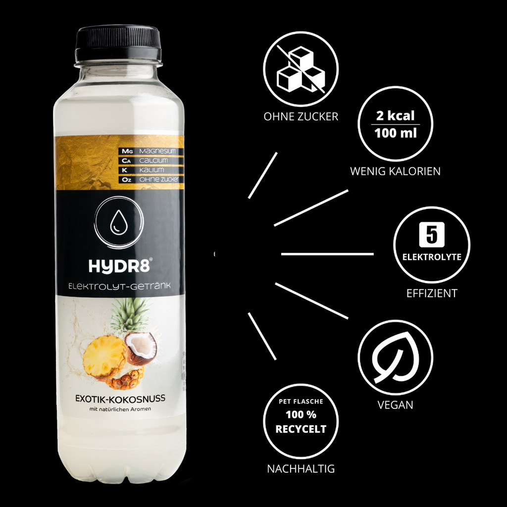 Special Offer | Exotik-Kokosnuss MHD bis 16.04.26