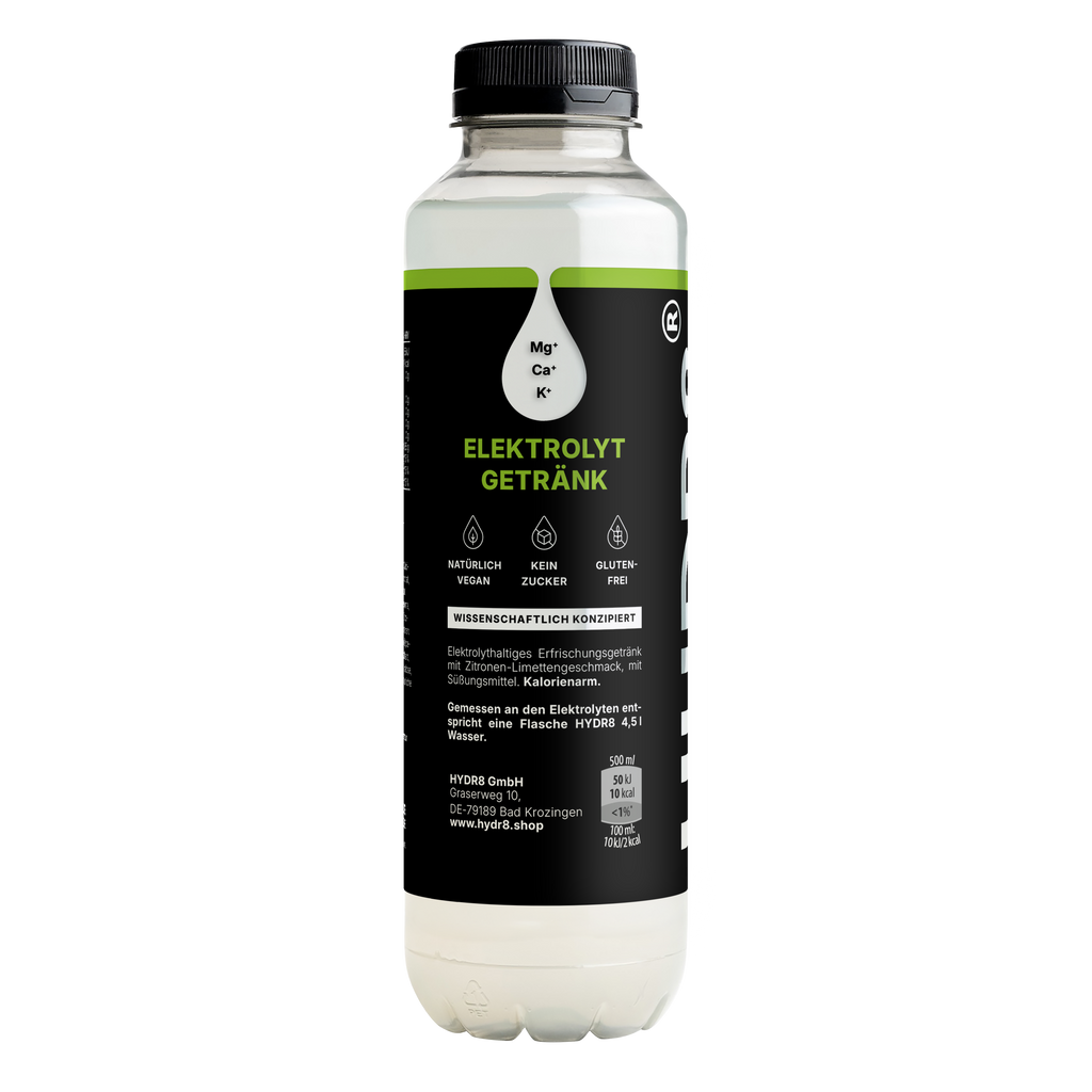 Zitrone-Limette (NEW DESIGN)