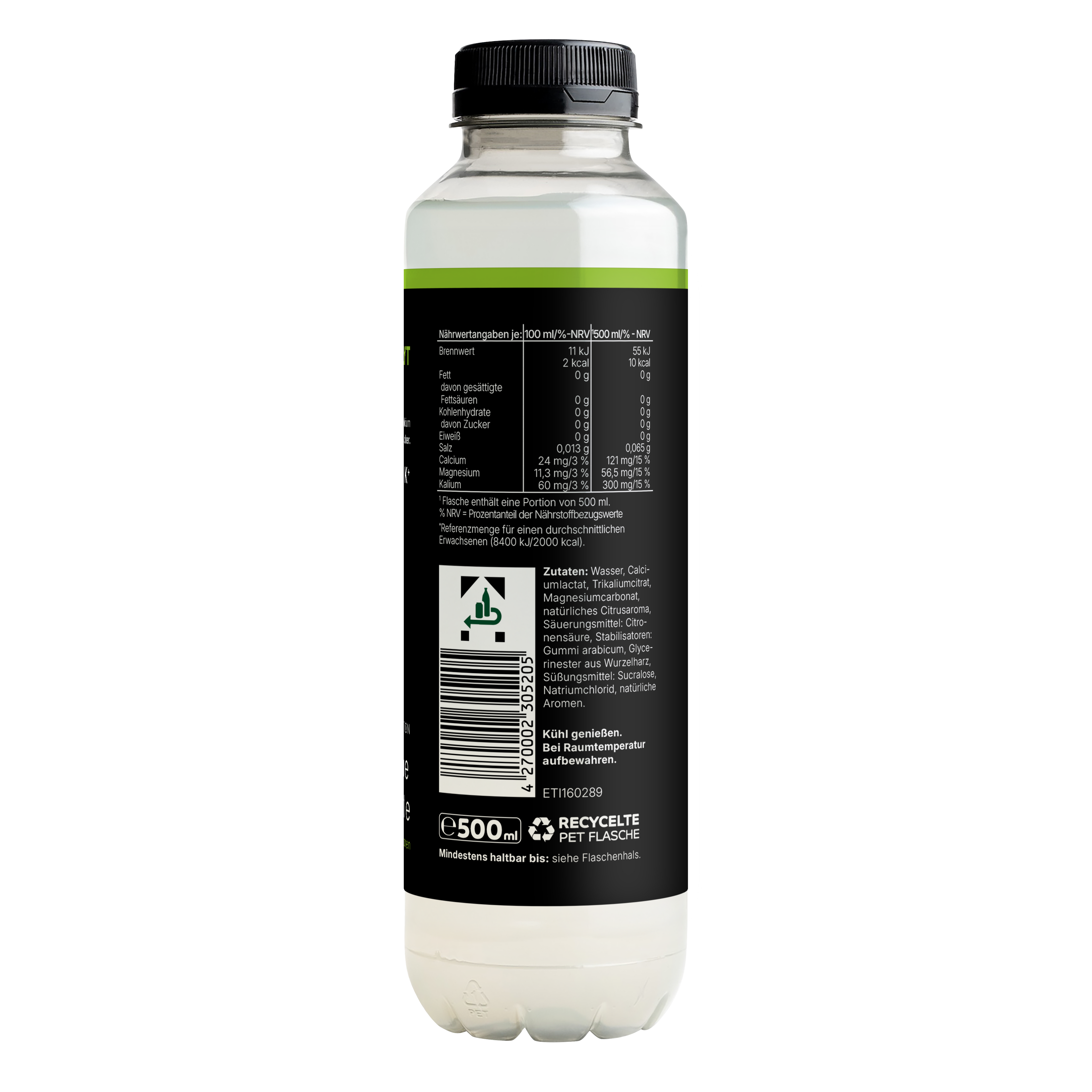 Zitrone-Limette (NEW DESIGN)