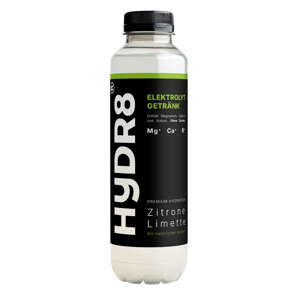 Zitrone-Limette (NEW DESIGN)