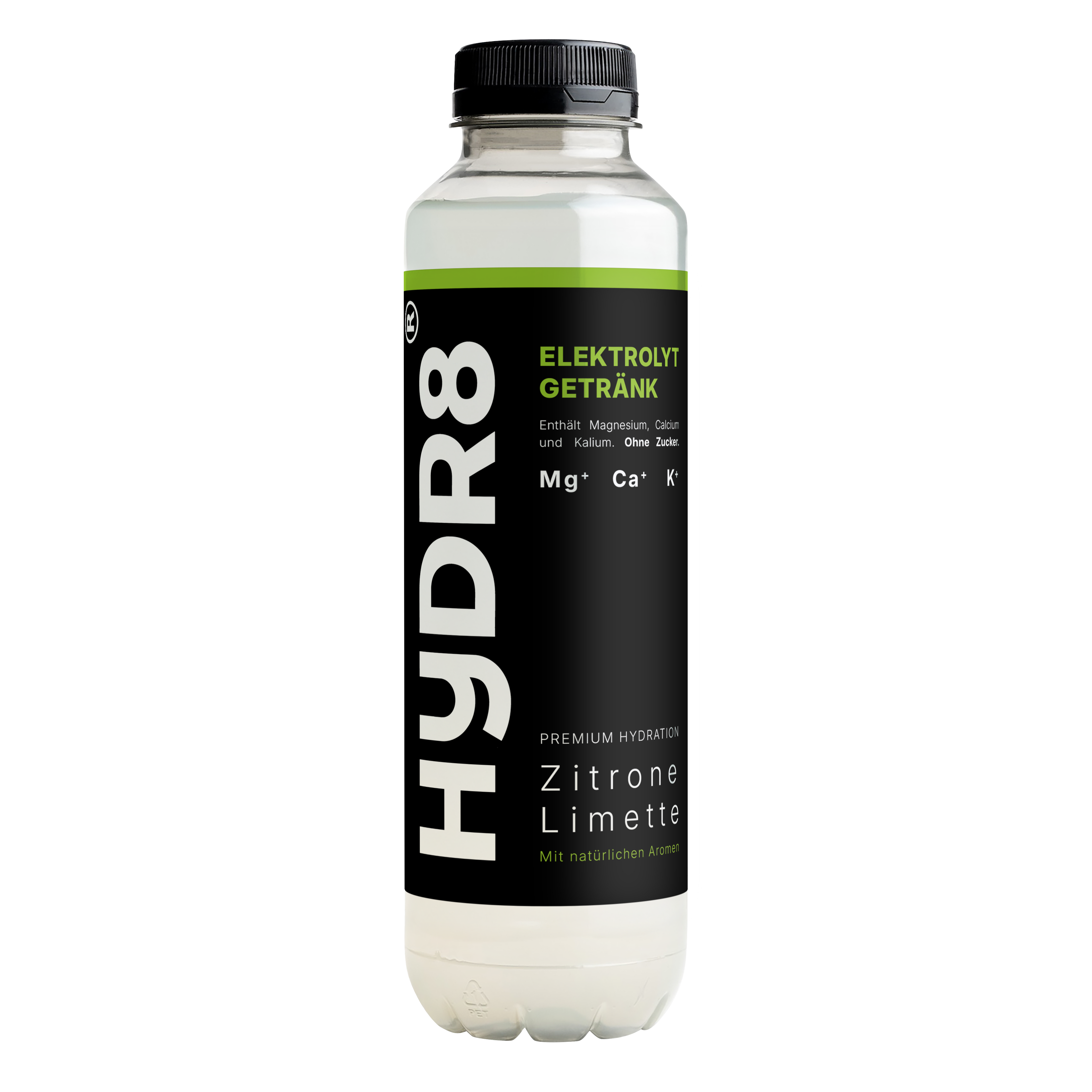 Zitrone-Limette (NEW DESIGN)