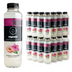 Pfirsich-Hibiskus 24 x 500 ml (6 € Pfand inklusive)